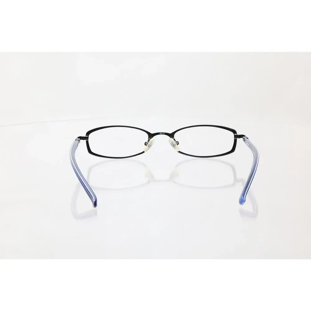 Guess GU1281 48-19-135mm IND Eyeglass FRAMES ONLY - FAIR CONDITION - READ